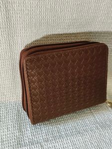Brown Wallet ✨