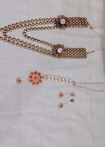 Jewellery Set