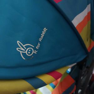 Pram Stroller