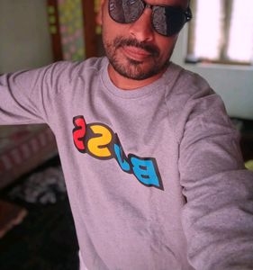 HUGO BOSS Sweat Shirt