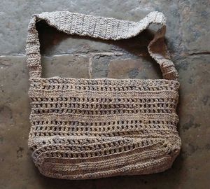 Crochet Purse