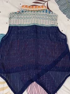 women&#39;s Sleeveless Top