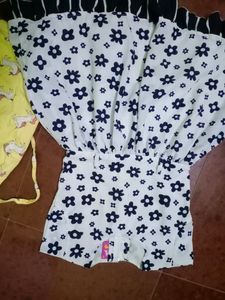 Combo Frock🥳🥳🥳🥳🥳🥳