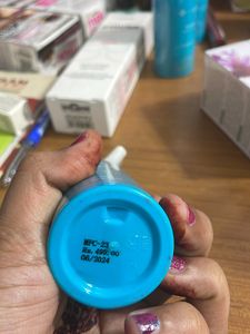 Skin craft Cleanser