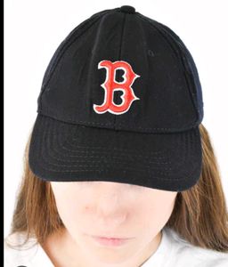 Boston Red Sox Baseball Cap