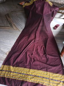 Handloom Ikkat Duppatta
