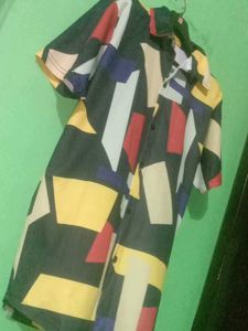 Multi Colour T Shirt For Boys.....