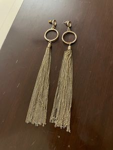 Forever 21 Earrings