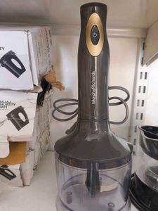Morphy Richards Printo Plus Hand Blender