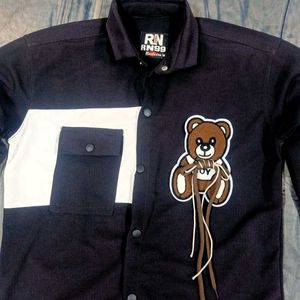 Teddy Shirt ✨
