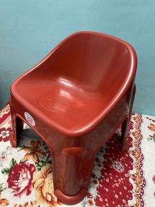 Comfy Kids Chair
