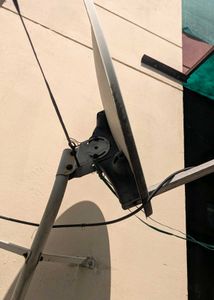 Dish Antenna