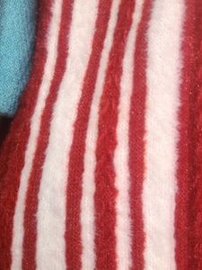 woolen coat
