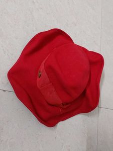 Red 👒 Hat