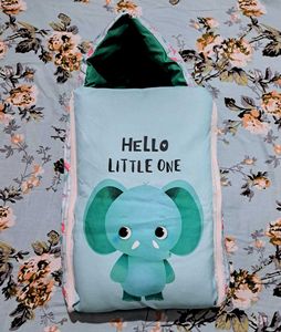 New Born Baby SLLEPING CARY BAG