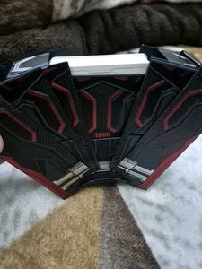 Marvel Thor Playing Cards With Light