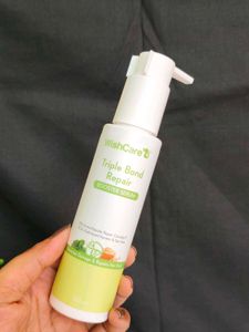 WishCare Hair Care Set