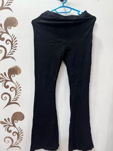 Black Pants