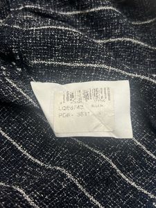 Latin Quarter Brand Dark Navy Blue Colour Top