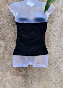 SEXY UNDER WIRE CORSET TOP