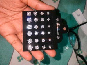 Earring