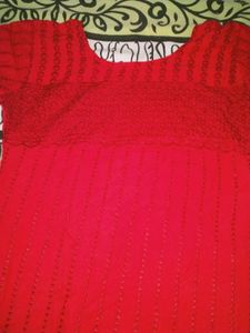 Combo  2 Kurti And Leggings