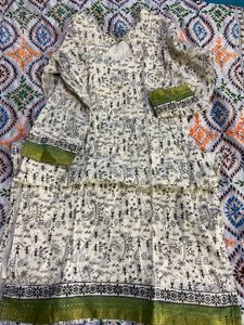 Colorful Ethnic Dupattas