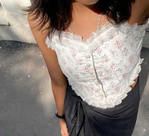 Corset Top