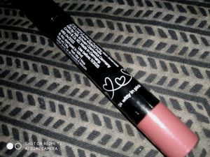 Plum Twist &amp; Go Matte Crayon Lipstick