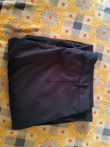 Women Formal Trouser