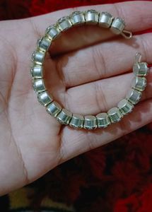 Three Beauties Bracelet
