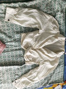Pant And Top