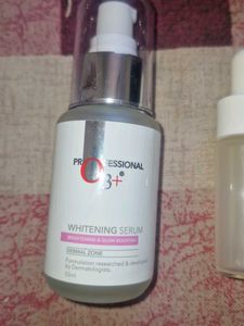 15ml Decant Of O3+ Face Brightening Serum