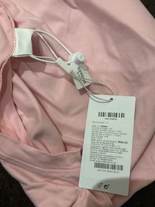 🆕 WITH TAG🏷️SAVANA drop pullover T-shirt