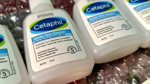 Cetaphil Gentle Skin Cleanser