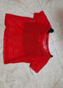 Neted Top