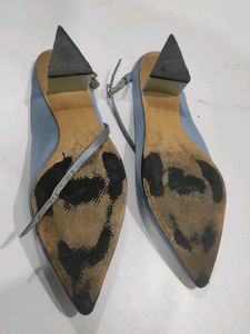 Charles &amp; Keith Heels