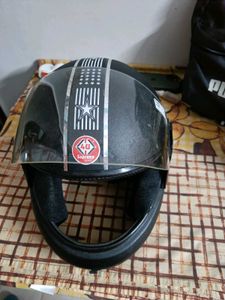Supreme Helmet