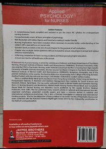 Nursing Foundation I&amp;II Psychology Sociology Texts