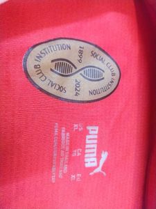 Ac Milan 2024 25 Jersey Orginal