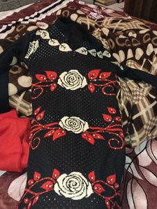 Woolen Suit
