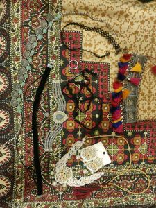 Jewellery Set Collection