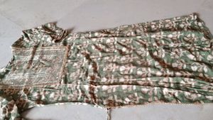 Pant Kurti Set Like New Trending Colour