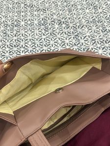 Hand Bag