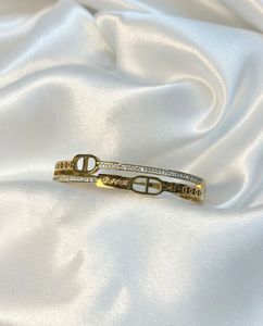DIOR Bangle
