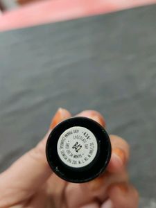 Elle 18 Color Pops Matte Lipstick Chocolate Day