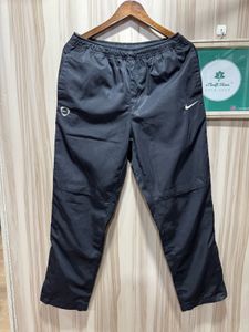 Nike ACG Vintage Black Parachute Track Pants