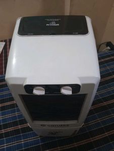 Candes 12 L Portable Mini Air Cooler for Home