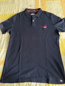 Original Superdry Polo Shirt