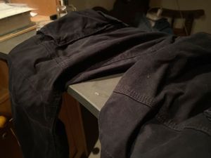 H&amp;M Cargo Track Pants For Casual Wear
